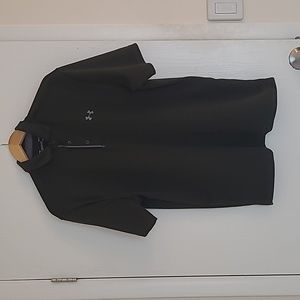 UA MEN'S POLO